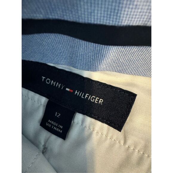 NWOT Tommy Hilfiger Boys Pants Size 12 - Picture 3 of 4